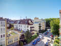 マンション München Neuhausen 02 物件からの眺め 11167