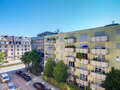 マンション München Neuhausen 03 物件からの眺め 11167