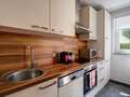 マンション München Bogenhausen 02 キッチン 11173