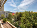 マンション München Schwabing-West 03 物件からの眺め 11193