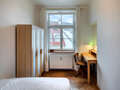 マンション München Sendling 01 寝室 11224