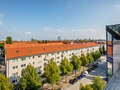 マンション München Milbertshofen 02 物件からの眺め 11227