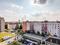 マンション München Milbertshofen 03 物件からの眺め 11227