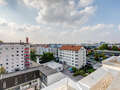 マンション München Milbertshofen 04 物件からの眺め 11227