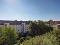 ペントハウス München Schwabing-Nord (zw. Leopoldstraße & Englischen Garten) 01 物件からの眺め 11235