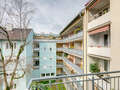 マンション München Neuhausen 02 物件からの眺め 11266