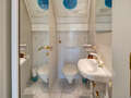 ペントハウス München Menterschwaige 01 ゲスト用 WC 11267