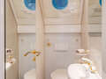 ペントハウス München Menterschwaige 01 ゲスト用 WC 11267
