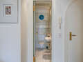 ペントハウス München Menterschwaige 02 ゲスト用 WC 11267
