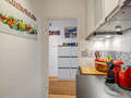 マンション München Lehel 02 キッチン 11273