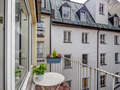 マンション München Lehel 01 ベランダ 11273