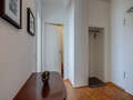 マンション München Schwabing-Nord (zw. Belgrad- & Leopoldstraße) 02 玄関入り口 11278