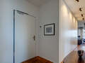 マンション München Schwabing-Nord (zw. Belgrad- & Leopoldstraße) 03 玄関入り口 11278