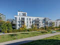 マンション München Schwabing-Nord (zw. Belgrad- & Leopoldstraße) 01 物件からの眺め 11278