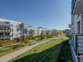 マンション München Schwabing-Nord (zw. Belgrad- & Leopoldstraße) 02 物件からの眺め 11278