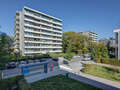 マンション München Schwabing-Nord (zw. Belgrad- & Leopoldstraße) 03 物件からの眺め 11278
