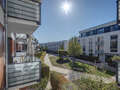 マンション München Schwabing-Nord (zw. Belgrad- & Leopoldstraße) 04 物件からの眺め 11278