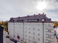 ペントハウス München Schwabing-West (rund um den Bonner Platz) 02 物件からの眺め 11304
