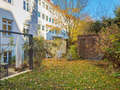 ロフト München Maxvorstadt - Westen 01 庭 11314