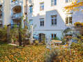 ロフト München Maxvorstadt - Westen 03 庭 11314