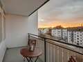 マンション München Schwabing-West 02 ベランダ 11320