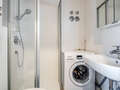 アパルトマン München Schwabing-West (rund um den Hohenzollernplatz) 01 浴室 11346