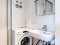 アパルトマン München Schwabing-West (rund um den Hohenzollernplatz) 02 浴室 11346