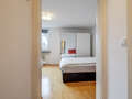 アパルトマン München Schwabing-West (rund um den Hohenzollernplatz) 01 玄関入り口 11346