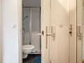 アパルトマン München Schwabing-West (rund um den Hohenzollernplatz) 02 玄関入り口 11346