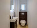 マンション München Johanneskirchen 01 WC 11347