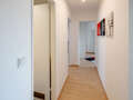 マンション München Johanneskirchen 04 玄関入り口 11347