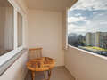 マンション München Johanneskirchen 01 ベランダ 11347