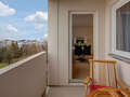 マンション München Johanneskirchen 02 ベランダ 11347