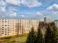 マンション München Johanneskirchen 01 物件からの眺め 11347