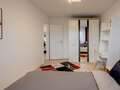 マンション München Johanneskirchen 02 2.　寝室 11347