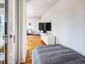 マンション München Bogenhausen 03 スリーピングアリア 11358
