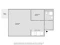 マンション München Milbertshofen 01 見取り図 11407