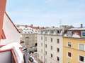 アティック・フラット（屋根裏） München Schwanthalerhöhe 03 物件からの眺め 11426