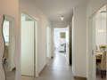 庭付き住宅 München Neuaubing 01 玄関入り口 11442