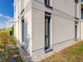 庭付き住宅 München Neuaubing 04 庭 11442