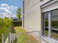 庭付き住宅 München Neuaubing 05 庭 11442