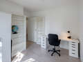 庭付き住宅 München Neuaubing 01 仕事部屋 11442