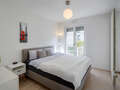 庭付き住宅 München Neuaubing 01 寝室 11442