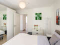 庭付き住宅 München Neuaubing 02 寝室 11442
