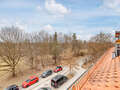 複層住宅 München Moosach 03 物件からの眺め 11448