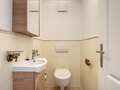 複層住宅 München Moosach 01 ゲスト用 WC 11448