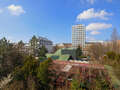 マンション München Schwabing (rechts der Leopoldstraße) 01 物件からの眺め 11509