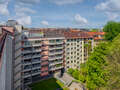 マンション München Altbogenhausen 02 物件からの眺め 11531