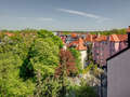 マンション München Altbogenhausen 02 物件からの眺め 11532