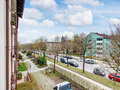 マンション München Untergiesing 01 物件からの眺め 11533